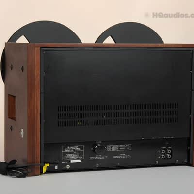 PIONEER RT-909 Reel-to-Reel Tape Deck – Professionally Restored – 1-Year Warranty image 21