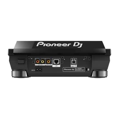 Pioneer DJ XDJ-1000MK2 DJ Player *USA Small Business* image 3