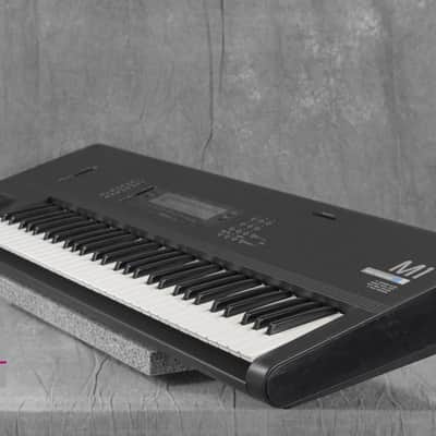 KORG M1 Music Workstation Digital Synthesizer in Very Good condition. image 3
