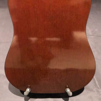 Martin D18 1967 - Natural - Mahogany image 3