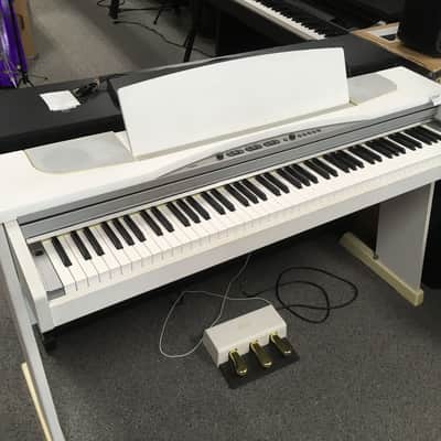 KORG デジタルピアノ NC-500SW Used Korg KORG NC500SW PIANO Digital Piano 88-key | Reverb