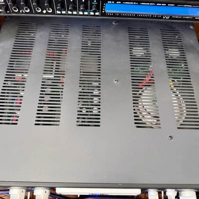 PreSonus ADL 600 2-Channel Tube Preamp with original Box image 3