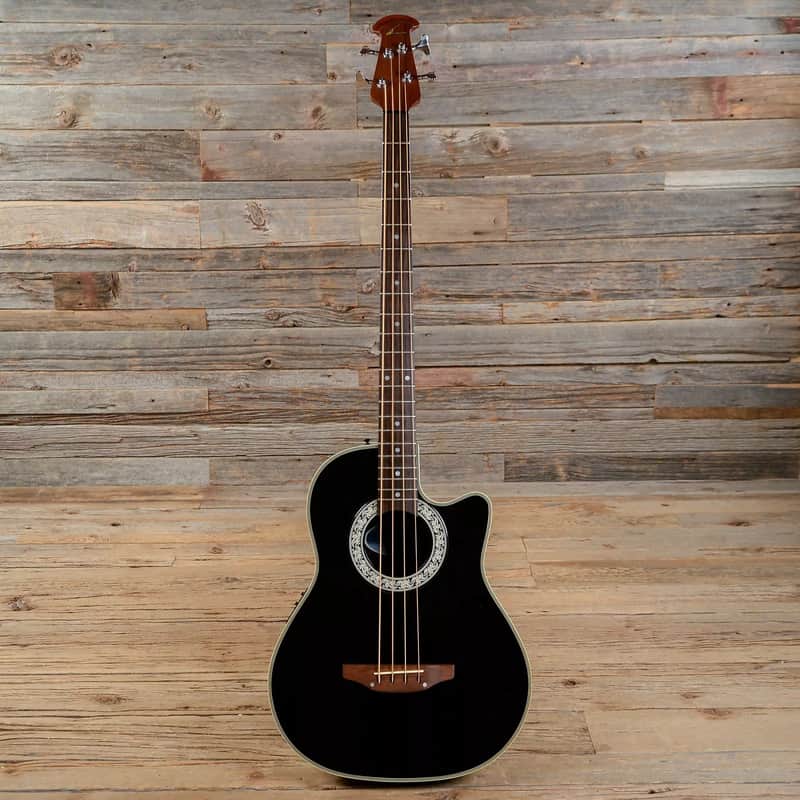 Ovation CC74 Celebrity Bass | Reverb