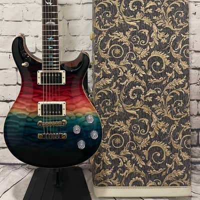 PRS Private Stock McCarty 594 #8734 in Supernova image 11