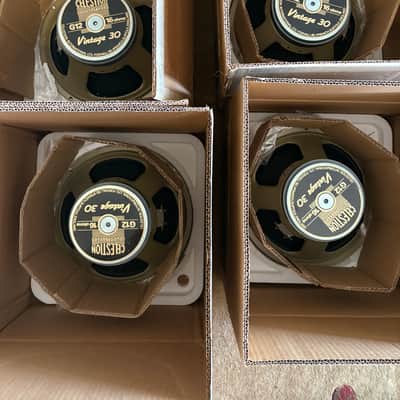 Celestion Vintage 30 image 1