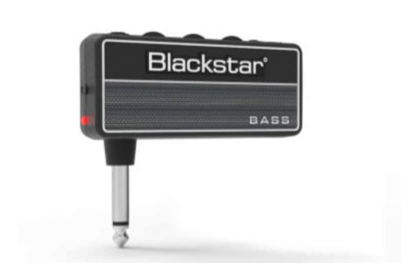 Blackstar Amplug Fly 2 Bass image 1