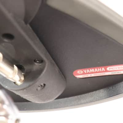 Yamaha DTXpress II Electronic Drum Set Kit image 20