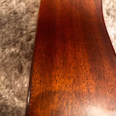 Martin Special D Dreadnought - Natural image 12