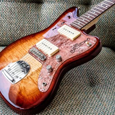 Momose MJM-TOCHI-SP/NJ Custom Order image 7