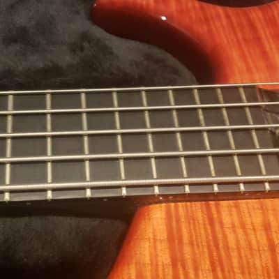 Modulus Quantum 5 2002 Copper 9.2 Lbs image 11