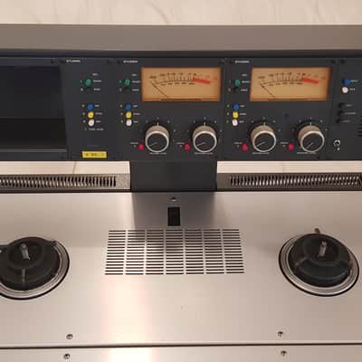 Studer A820 mid-90s image 4