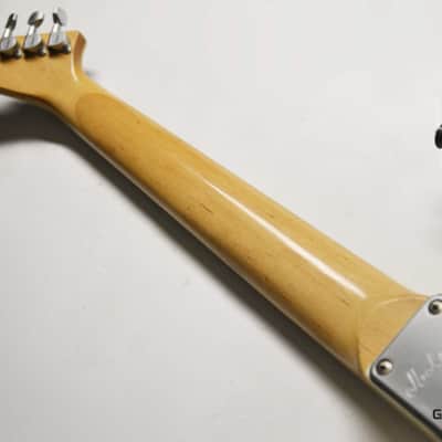 Jackson  DK3 image 4