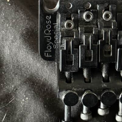 Floyd Rose Special - Black image 3