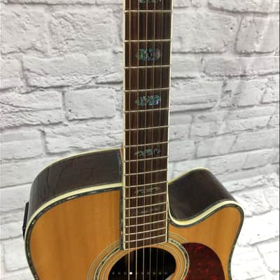 Chinese Martin acoustic (Not A Martin) D45 image 4