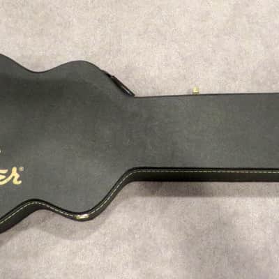 Samick Artist Series HFB-590 Bass Guitar image 11