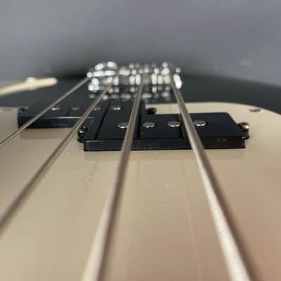 2014 Squier Affinity Precision Bass PJ – Black image 10