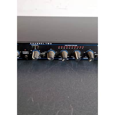 DBX 266A - Effect Processor - Very Good image 3