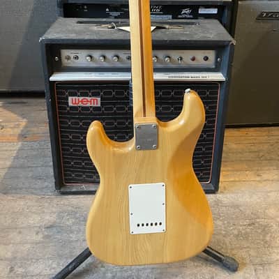 Greco Super Sound Strat 1979 image 4