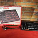 Akai MPD218 MIDI Pad Controller w/ Original Box & USB Cable