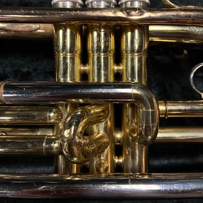 Yamaha Cornet Model: YCR-2310 image 3