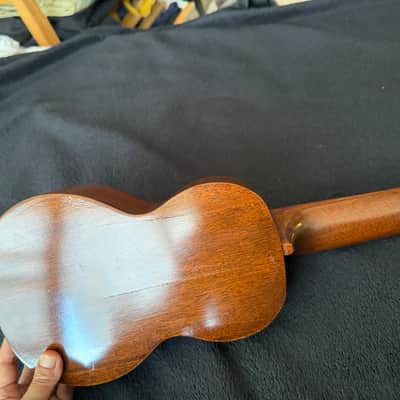 Martin Style 0 Soprano Ukulele image 23
