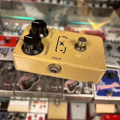 MXR MX-120 Envelope Filter 1976 - 1979 - Cream image 5