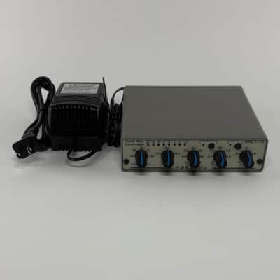 FMR Audio Really Nice Compressor RNC 1773 image 4