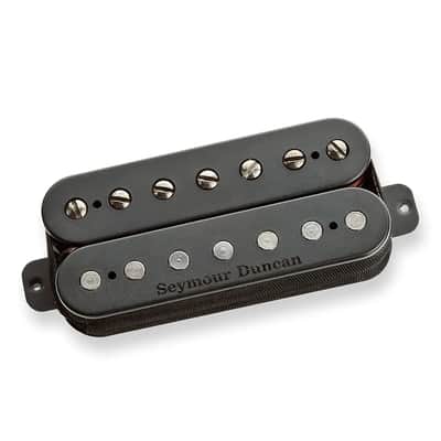Seymour Duncan SH-6n Duncan Distortion 7-String Neck | Reverb