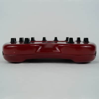 Line6 POD 2.0 - Multi Effects Processor image 2