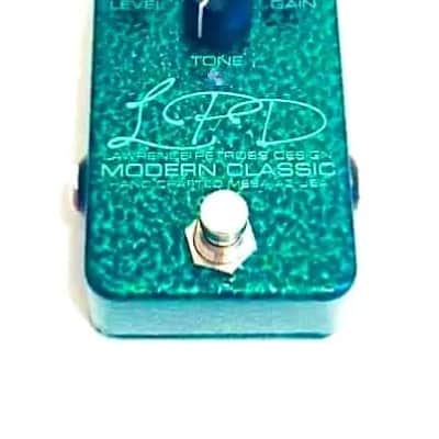 Lawrence Petross Design (LPD) Modern Classic Overdrive image 1