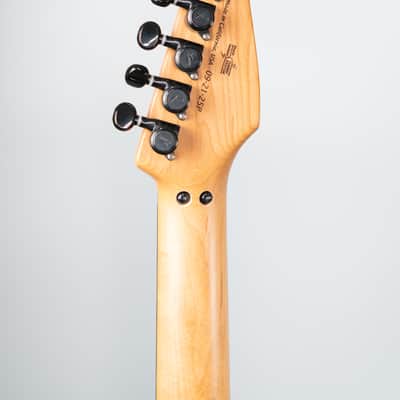 Tom Anderson Angel Metallic Pavo Purple image 6