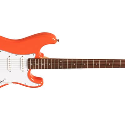 Tokai AST52 FR/R Fiesta Red (RRP £549) image 2