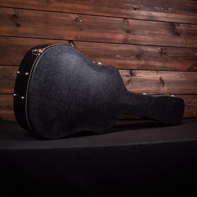 2025 Martin D-18 Standard Series – Natural image 22