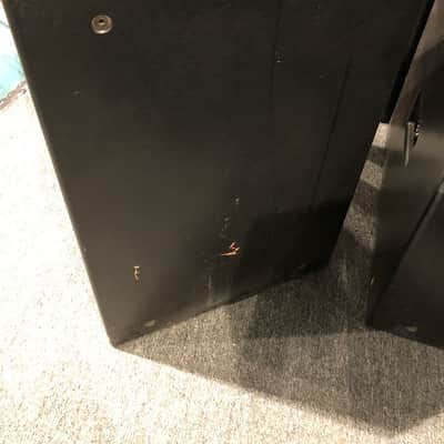 EAW SB250 Dual 15" Passive SUB (Orlando, Lee Road) image 3
