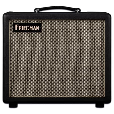 Friedman JJ-Junior Jerry Cantrell Signature Guitar Combo image 1
