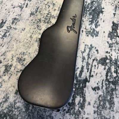 Fender 90s/2000s American Bass Case image 1
