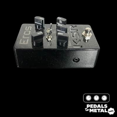 KSR Amplification Eros Buffer and EQ -x10981 image 5