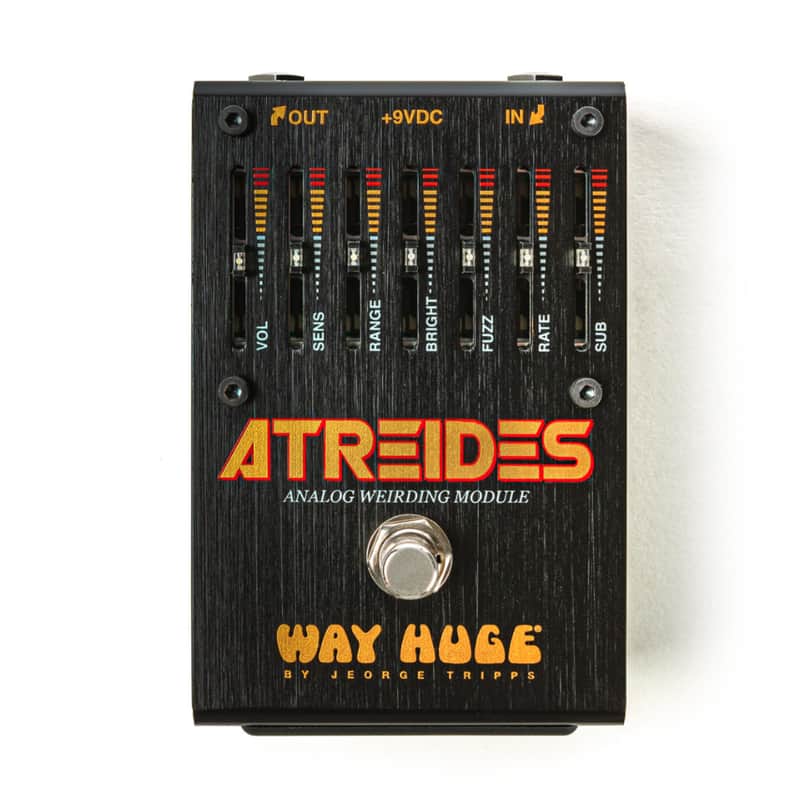 Way Huge WHE900 Atreides Analog Weirding Module image 1