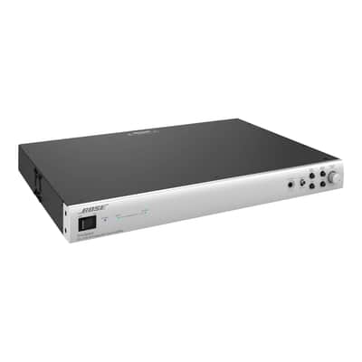 Bose FreeSpace IZA 2120-HZ Integrated Zone Amplifier image 1