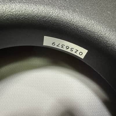 Roland PDX-8 Dual Trigger Mesh Head V-Drum Pad - OZ56379 image 2
