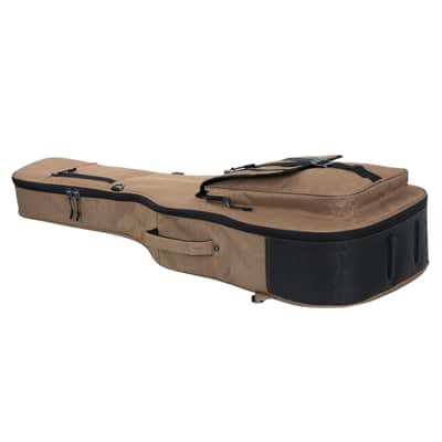 Tan Gator Guitar Case fits Fender Tim Armstrong Hellcat Acoustic image 10