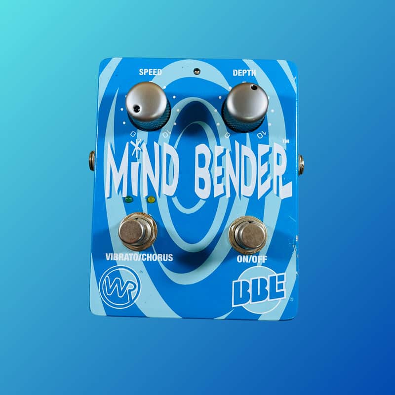 BBE Mind Bender image 1