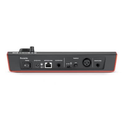 Focusrite RedNet R1 Desktop Monitor Controller image 4