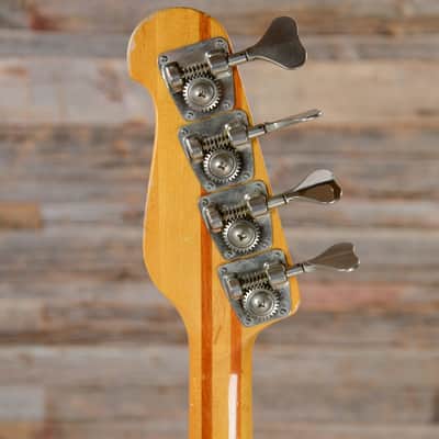 Yamaha BB1200 Sunburst 1978 image 7