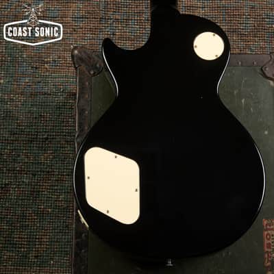 1992 Orville by Gibson Les Paul Standard USA Pickups Made in Japan image 8
