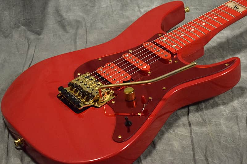 Fernandes LA-85KK image 1