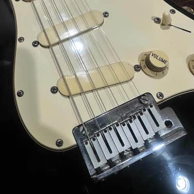 Fender Stratocaster Plus 1987 Strat Plus imagen 4