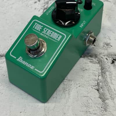 Ibanez Tube Screamer Mini image 7