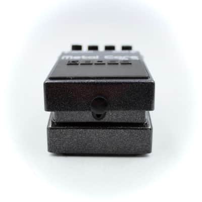 Boss ML-2 Metal Core Distortion Guitar Effect Pedal DX00793 image 8