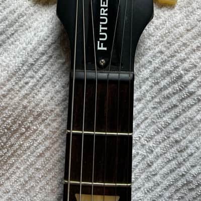 Gibson Les Paul Future Tribute with Min-ETune image 5